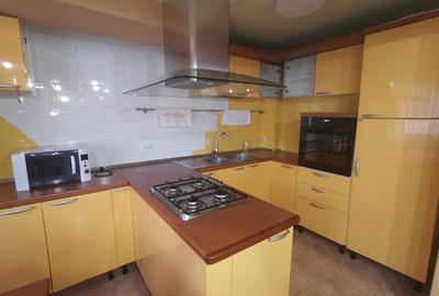 Apartament 4 camere ultracentral - 2