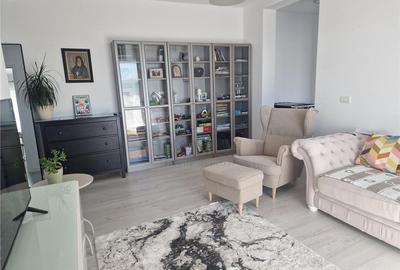 Apartament cu 2 camere semidecomandat, mobilat în Mehala - 3