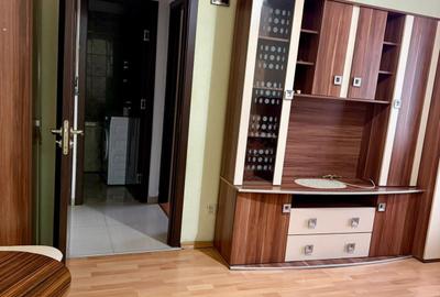 Apartament cu 2 camere semidecomandat, mobilat în Rahova - 5