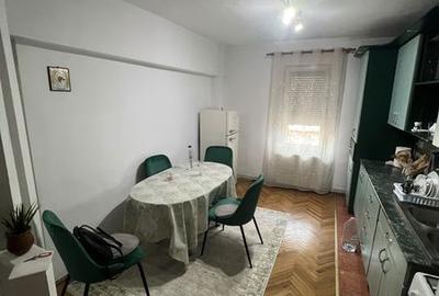 Apartament cu 2 camere în Central - 7