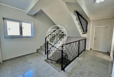 Apartament cu 3 camere semidecomandat, mobilat în Exterior Vest - 9