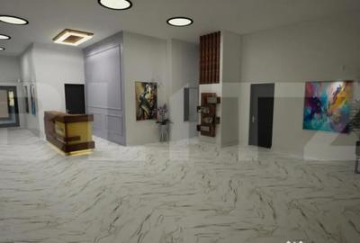 Spațiu comercial, de 85 mp, în 1 Mai - 14