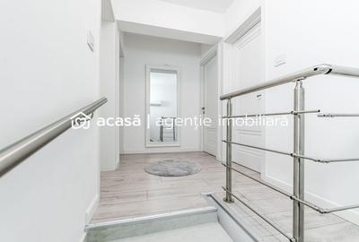 Duplex cu 8 camere cu Canalizare în Vladimirescu - 8