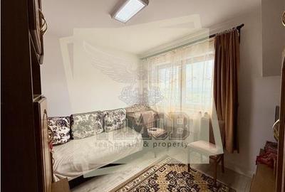 Apartament cu 4 camere decomandat, mobilat în Valea Aurie - 25