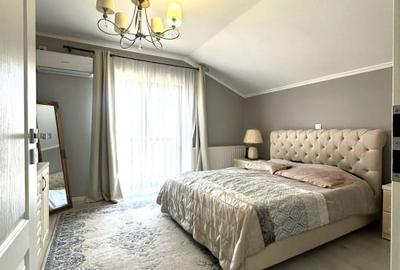 Casă individuală cu 6 camere cu Teren 250 Mp în Bragadiru - 3