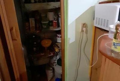 Apartament cu 4 camere în 22 Decembrie - 1