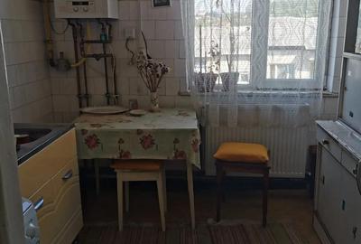 Apartament cu 2 camere în Central - 2