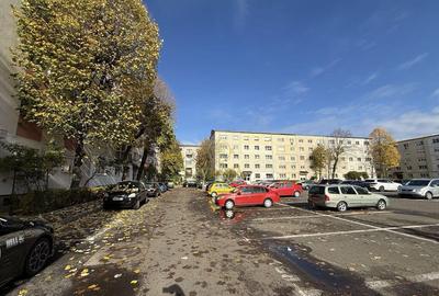 De vanzare Apartament Piata Rodului/Satu Mare - 7