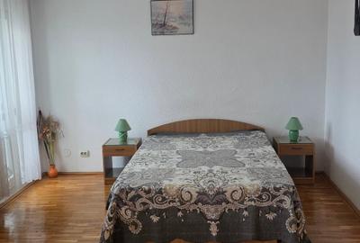 Garsonieră decomandată, mobilată în Unirii - 5