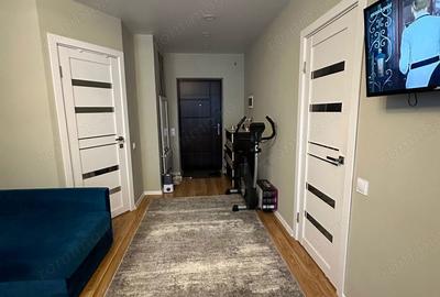 Garsonieră în Crângași - 2