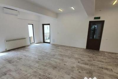 Vila in zona  Pipera 350 mp, teren 400, pretabila activitati educative, birou - 9