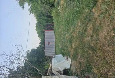 Casa de vanzare + teren ieftina - 9