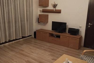 De inchiriat Apartament 2 camere, loc de parcare inclus in Rezidential Apusului 1. - 1