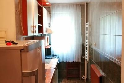 APARTMENT 2 CAMERE  BERCENI - LUICA - 1