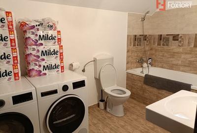 Duplex cu 5 camere cu Canalizare în Dumbrăvița - 16