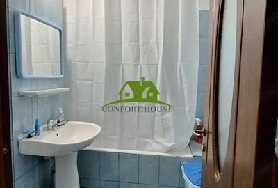 Ap.cu 2 Cam.Et. 7/8 (lift) Zona excelenta, vizavi de Hermes & Cinema - 11