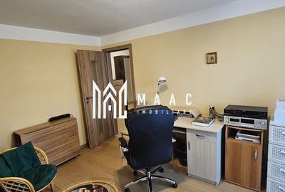 Apartament cu 3 camere semidecomandat, mobilat în Arhitecților - Calea Cisnădiei - 6