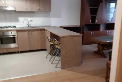 Apartament cu 2 camere semidecomandat, mobilat în Bună Ziua - 1