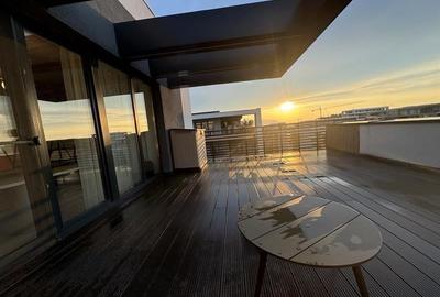 Penthouse Qualis II, Vis-a-Vis de Coresi Mall - 8