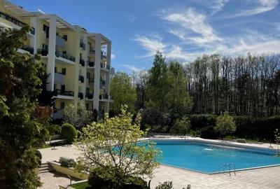 Apartament cu 3 camere decomandat, mobilat în Herăstrău - 3