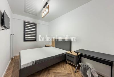Apartament cu 2 camere semidecomandat, mobilat în Tomis Nord - 8