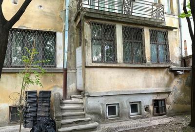 Apartament cu 4 camere semidecomandat în Armeneasca - 13