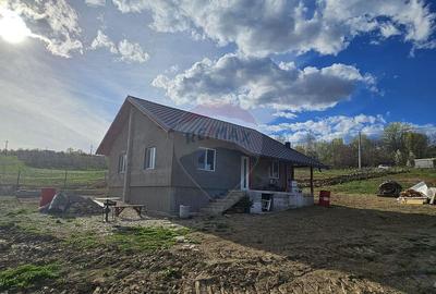 15 parcele de 1000 mp de vanzare in Breaza Prahova- toate... - 12