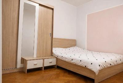 Apartament cu 2 camere semidecomandat în Central - 4