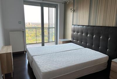 Apartament 3 camere in Asmita Gardens - vedere superba - 7