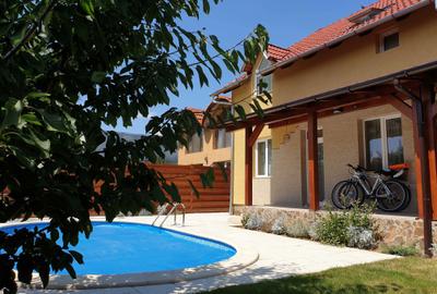 Casă cu 4 camere cu Teren 400 Mp în Iosia - 3