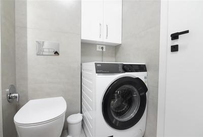 RECO Apartament de Inchiriat cu 3 Camere,  Prima Arena RECO Apartament de Inchiriat cu 3 Camere,  Prima Arena - 16
