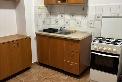 Garsonieră decomandată în Lujerului - 5