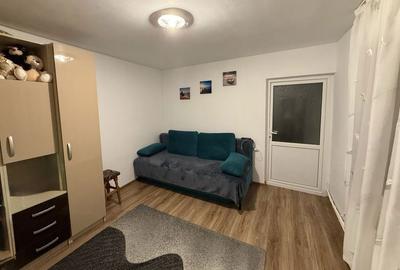 Casă cu 3 camere nedecomandat în Central - 7