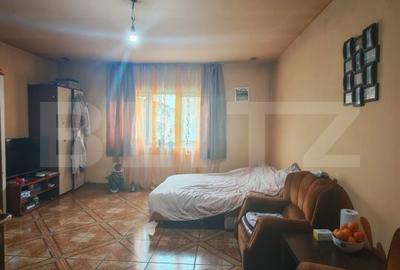 Casă cu 4 camere în Sâncraiu - 14