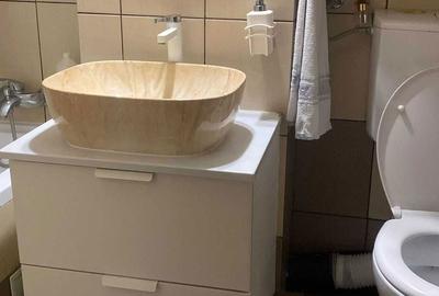 Apartament cu 2 camere decomandat în Gării - 1