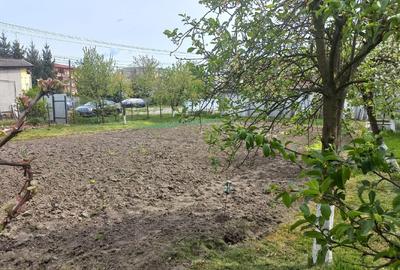 Casă individuală cu 3 camere cu Teren 1100 Mp în Central - 1