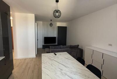 Apartament cu 2 camere decomandat în Central - 3