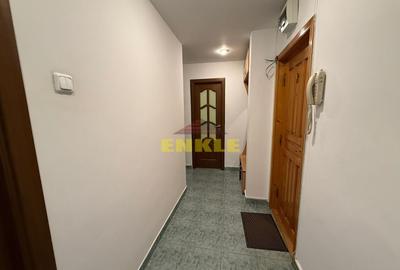 Apartament cu 3 camere decomandat în Central - 3