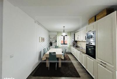 Apartament cu 3 camere în Central - 14