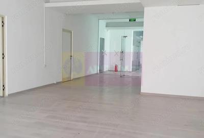 Birou open-space 90?mp langa Mall Prosper