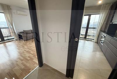 Apartament cu 2 camere decomandat, mobilat în Plevnei - 10