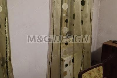 Apartament cu 3 camere în Cetății - 5