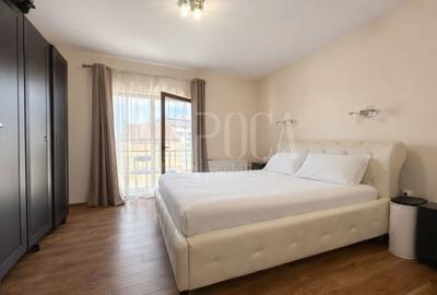 Apartament cu 2 camere semidecomandat în Bună Ziua - 4