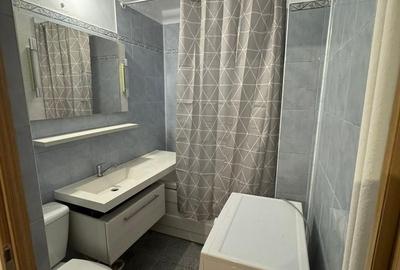 Apartament cu 3 camere decomandat, mobilat în Tipografilor - 9