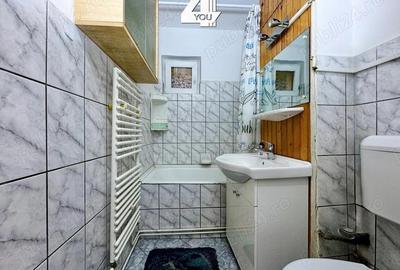 Apartament 3 camere | Bloc reabilitat | Incalzire proprie | Vlaicu - 9