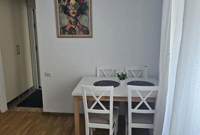Apartament cu 2 camere semidecomandat în Central - 1