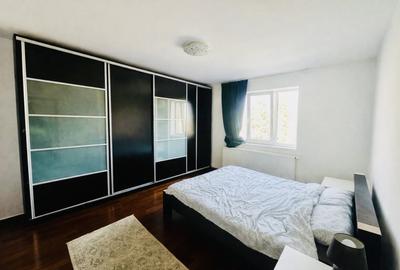 Casă individuală cu 4 camere cu Teren 836 Mp în Gruia - 4