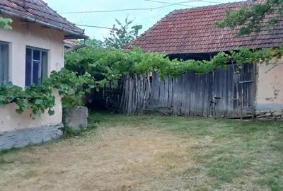 Vand casa cu teren Valcau de jos - 2