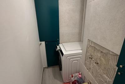 Apartament cu 3 camere decomandat, mobilat în Baba Novac - 6