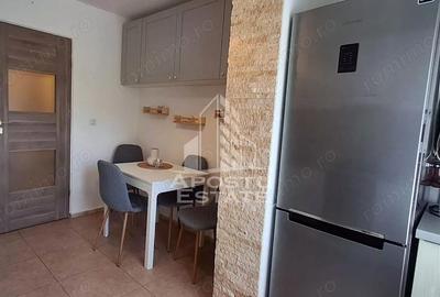 Apartament cu 3 camere decomandat, mobilat în Micălaca - 2